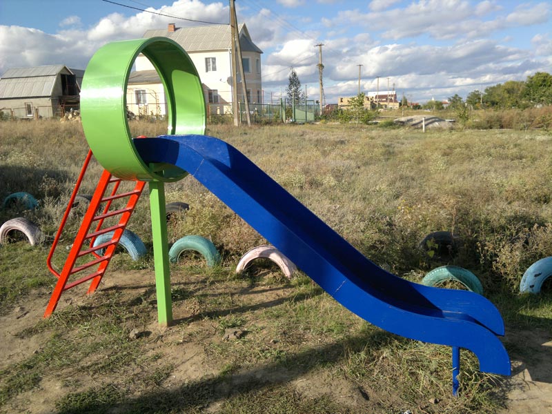 Детские площадки фото 9 Одесса