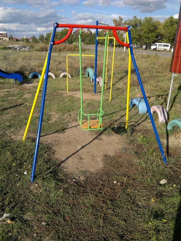 Детские площадки фото 15 Одесса